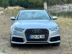 Audi A6 Avant , снимка 1