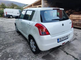 Suzuki Swift, снимка 11