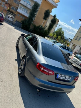 Audi A6, снимка 5