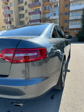 Audi A6, снимка 3