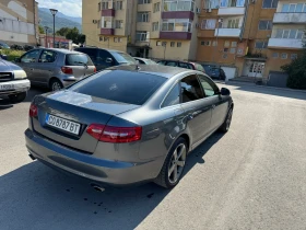 Audi A6, снимка 2