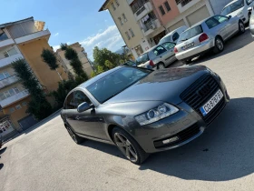 Audi A6, снимка 9