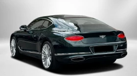 Bentley Continental gt Speed W12 = Carbon Ceramic Brakes=  | Mobile.bg    2