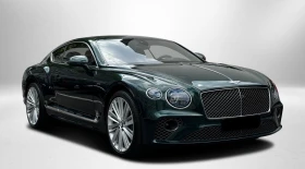  Bentley Continental ...