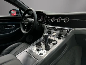 Bentley Continental gt Speed W12 = Carbon Ceramic Brakes=  | Mobile.bg    10