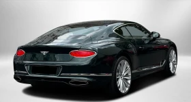 Bentley Continental gt Speed W12 = Carbon Ceramic Brakes=  | Mobile.bg    4