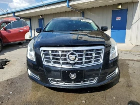 Обява за продажба на Cadillac XTS LUXURY 3.6L V6 305кс * Перфектна за ГАЗ ~15 000 лв. - изображение 4