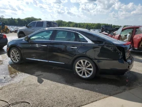 Обява за продажба на Cadillac XTS LUXURY 3.6L V6 305кс * Перфектна за ГАЗ ~15 000 лв. - изображение 2