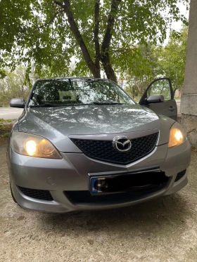 Mazda 3 | Mobile.bg    4