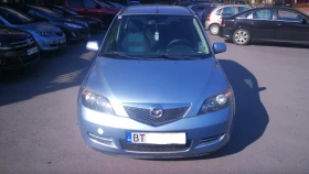 Mazda 2 FACELIFT, снимка 1