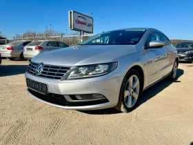 VW Passat CC, Facelift, Led, Xenon, Navigation, 1.4tfsi-160к, снимка 3