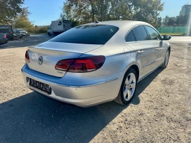 VW Passat CC, Facelift, Led, Xenon, Navigation, 1.4tfsi-160к, снимка 7