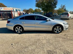 VW Passat CC, Facelift, Led, Xenon, Navigation, 1.4tfsi-160к, снимка 8