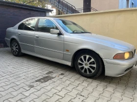 BMW 525, снимка 5