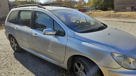 Peugeot 307 2.0hdi | Mobile.bg    4