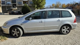 Peugeot 307 2.0hdi | Mobile.bg    3