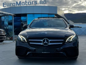 Mercedes-Benz E 350 d, 9G, AMG LINE, HEAD-UP, PANORAMA, VIRTUAL, 18000, снимка 2