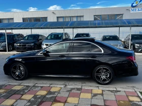 Mercedes-Benz E 350 d, 9G, AMG LINE, HEAD-UP, PANORAMA, VIRTUAL, 18000, снимка 7