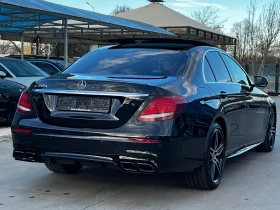 Mercedes-Benz E 350 d, 9G, AMG LINE, HEAD-UP, PANORAMA, VIRTUAL, 18000, снимка 5