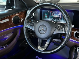 Mercedes-Benz E 350 d, 9G, AMG LINE, HEAD-UP, PANORAMA, VIRTUAL, 18000, снимка 11