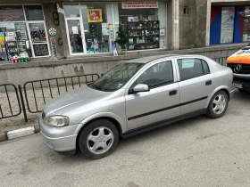 Opel Astra, снимка 3