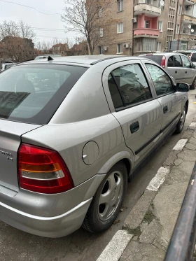 Opel Astra, снимка 5