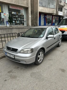 Opel Astra, снимка 2