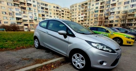 Ford Fiesta 1.25-MK7-16V-EURO4, снимка 1