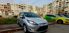 Ford Fiesta 1.25-MK7-16V-EURO4, снимка 2