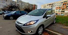 Ford Fiesta 1.25-MK7-16V-EURO4, снимка 3