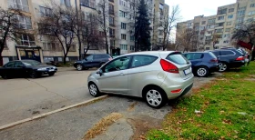 Ford Fiesta 1.25-MK7-16V-EURO4, снимка 4