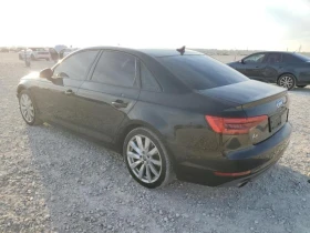 Audi A4 PREMIUM* * * LANE* ASSIST* *  | Mobile.bg    2