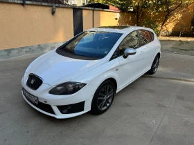 Seat Leon 1.8, FR | Mobile.bg    7