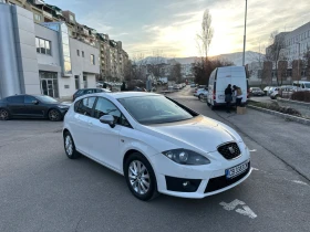 Seat Leon 1.8, FR, снимка 1