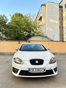 Seat Leon 1.8, FR | Mobile.bg    2