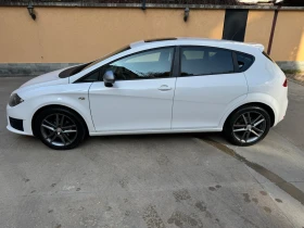 Seat Leon 1.8, FR | Mobile.bg    8