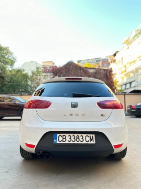 Seat Leon 1.8, FR | Mobile.bg    3