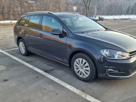 VW Golf 1.6 ТДИ, снимка 2