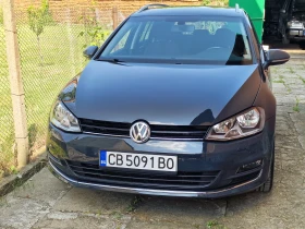     VW Golf 1.6 