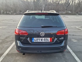 VW Golf 1.6 ТДИ, снимка 7