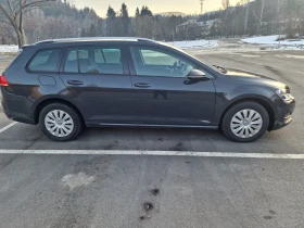 VW Golf 1.6 ТДИ, снимка 4