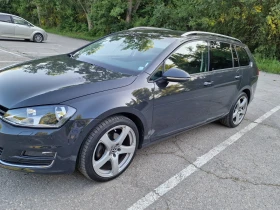 Обява за продажба на VW Golf 1.6 ТДИ ~15 500 лв. - изображение 2