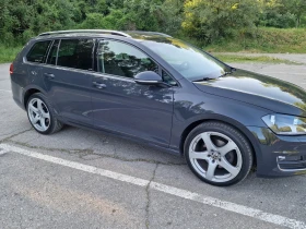Обява за продажба на VW Golf 1.6 ТДИ ~15 500 лв. - изображение 1