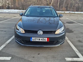 VW Golf 1.6 ТДИ, снимка 1