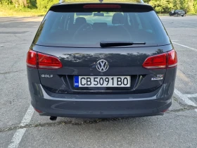 Обява за продажба на VW Golf 1.6 ТДИ ~15 500 лв. - изображение 3