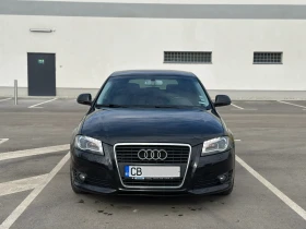 Audi A3 1.4 TFSI, снимка 1