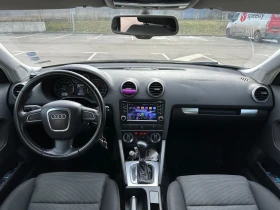 Audi A3 1.4 TFSI, снимка 8