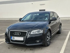 Audi A3 1.4 TFSI, снимка 2