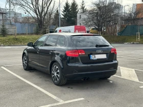 Audi A3 1.4 TFSI, снимка 4