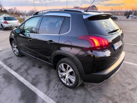 Peugeot 2008 1.5HDI allure /Панорама/Бг-нави/6ск/Камера, снимка 5